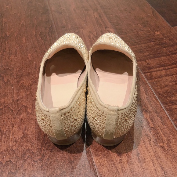 Stuart weitzman flats - Picture 2 of 4